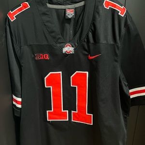Ohio State Buckeyes Jersey